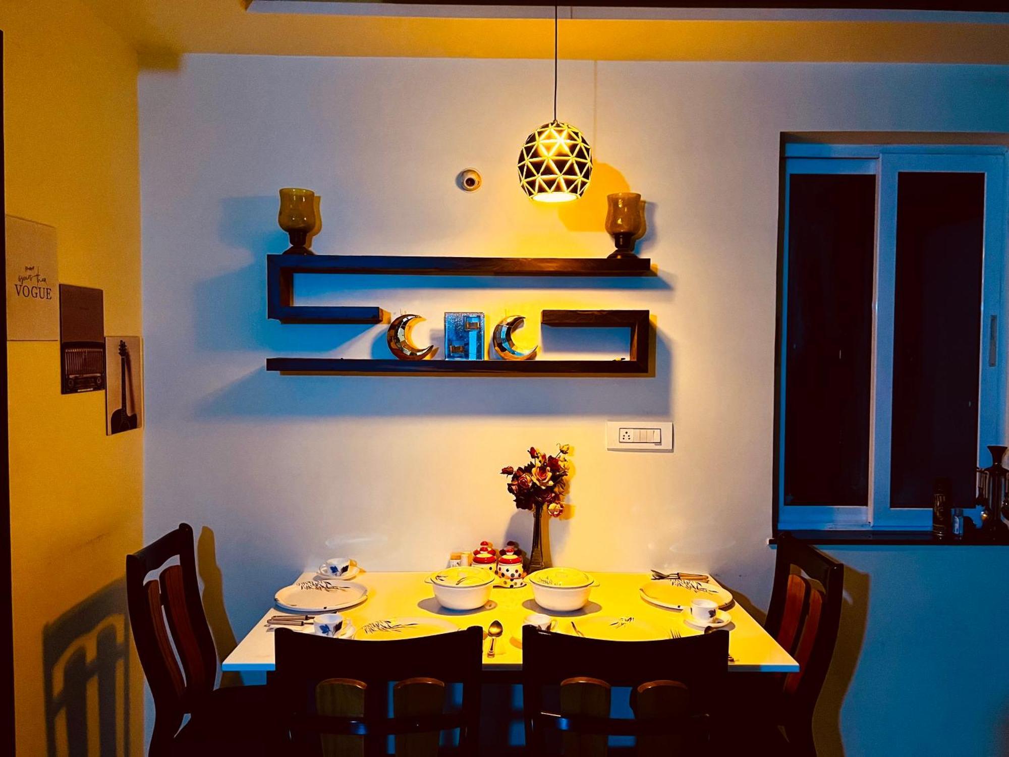 7 Seasons Palm Suite With Sky Orbit, Balcony, Swimming Pool, Wifi, Playground Rajkot Εξωτερικό φωτογραφία